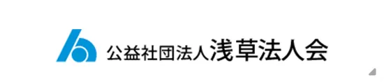 浅草法人会ロゴ