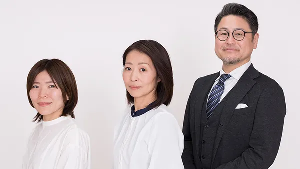 代表挨拶