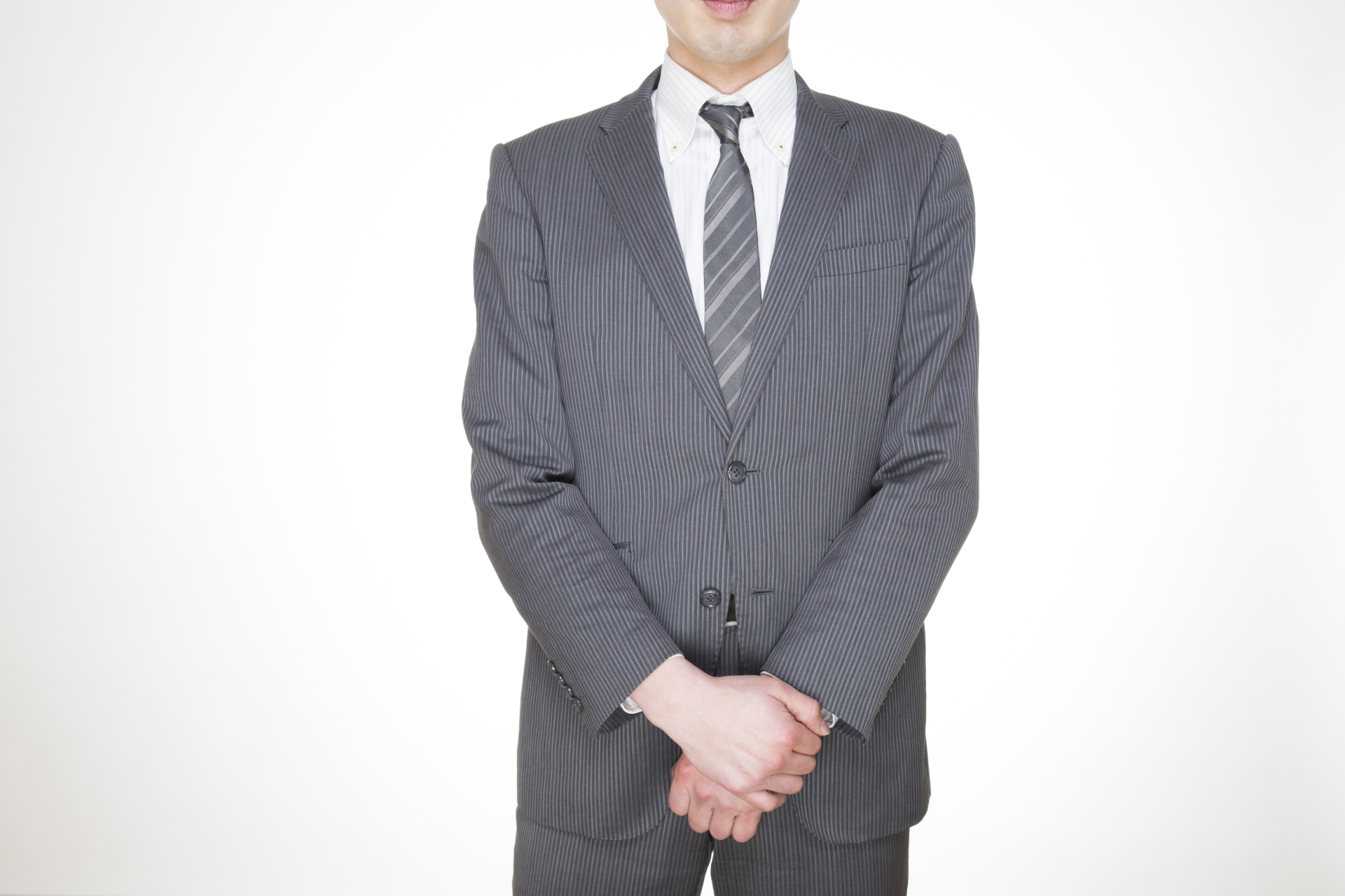 【不動産売却】挨拶や礼儀はしっかりしているか？