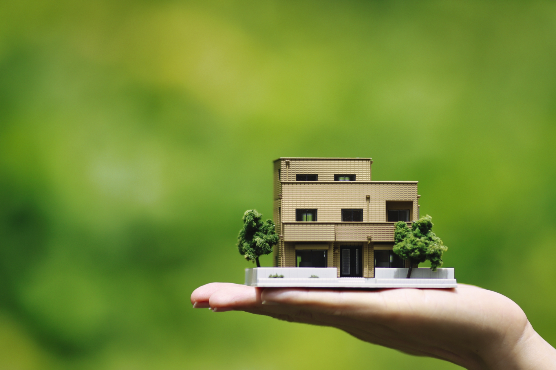 「マンションはいったい何年もつのか？」