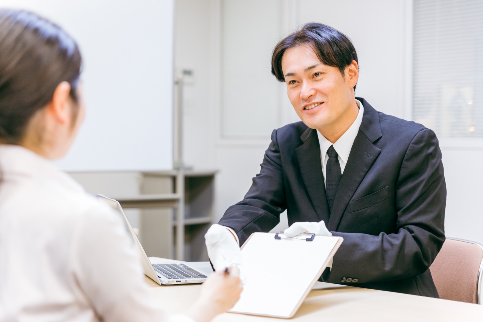 【不動産売却まめ知識vol.76】袋をはめての査定：あなたの家を思いやる不動産会社を選ぶポイント