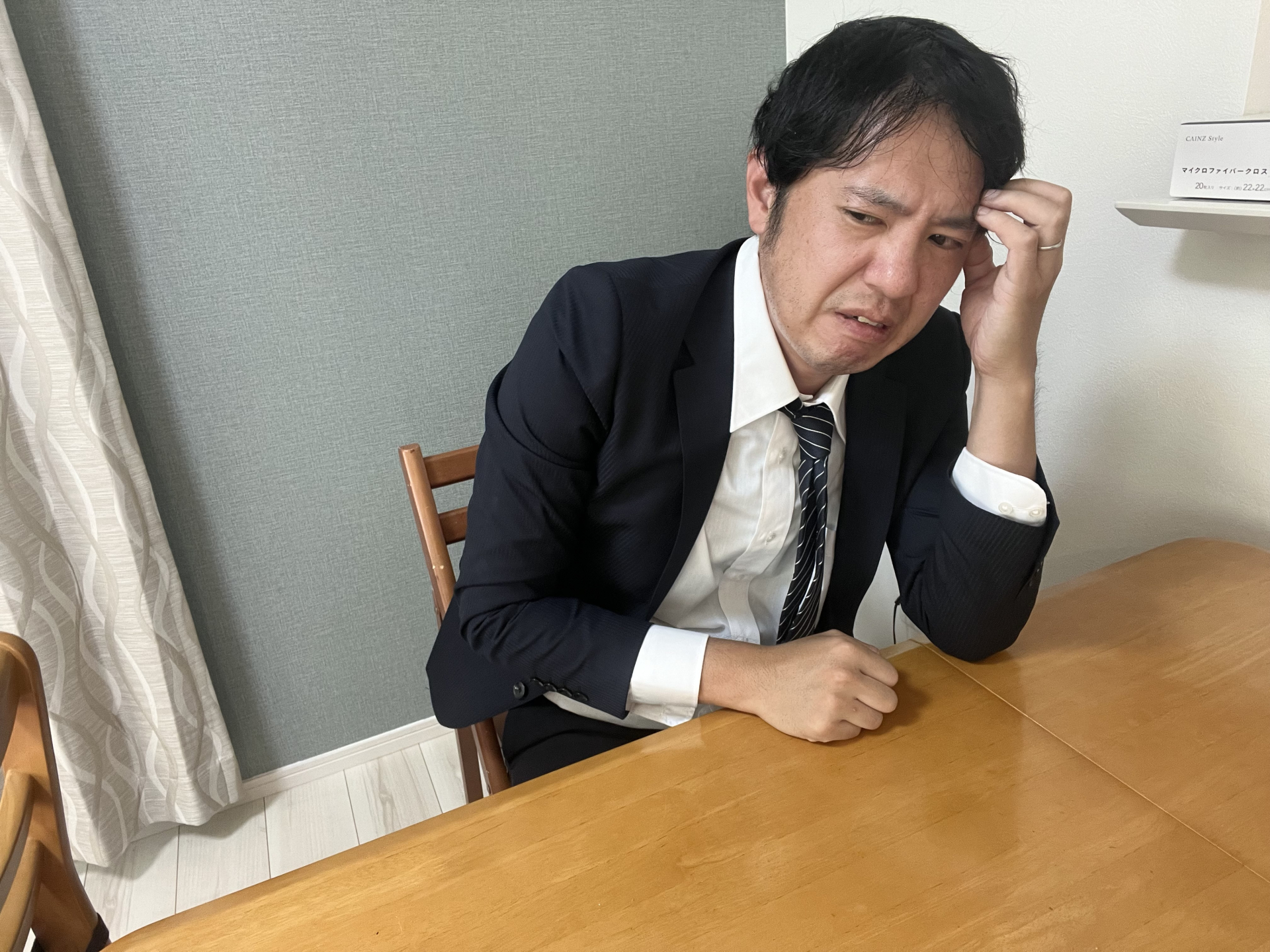 離婚でマイホームを売却せず妻子が住み続ける・・【夫側のリスク】